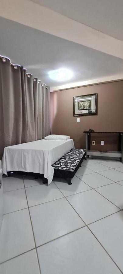 Marsallis Praia - Flat 404 - Vista Mar Natal Exterior photo