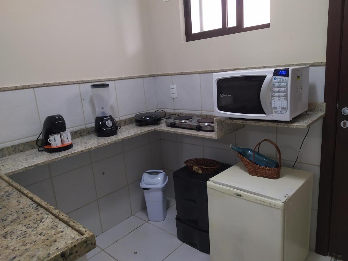 Marsallis Praia - Flat 404 - Vista Mar Natal Exterior photo