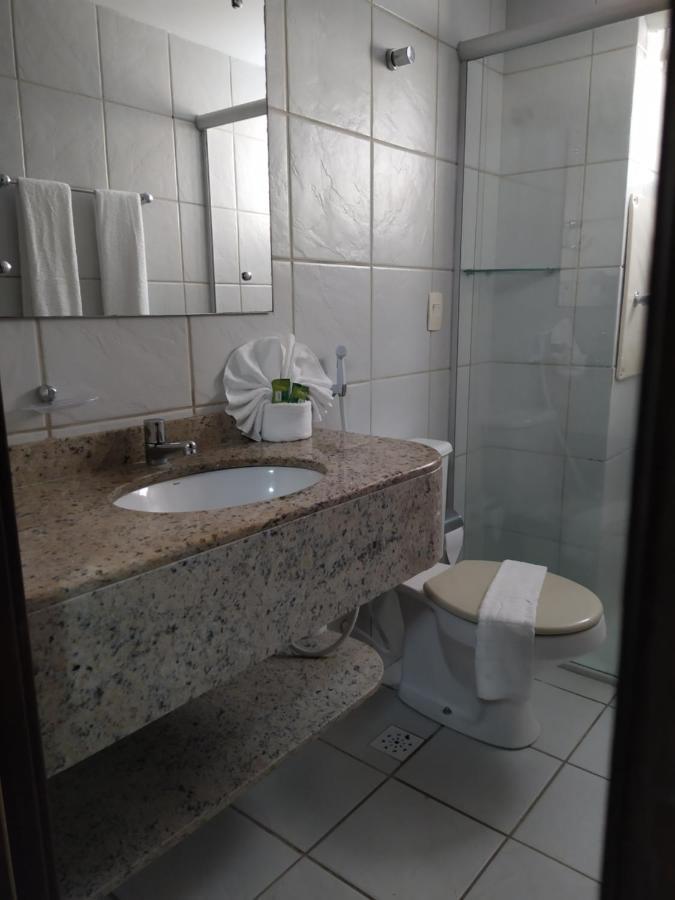Marsallis Praia - Flat 404 - Vista Mar Natal Exterior photo